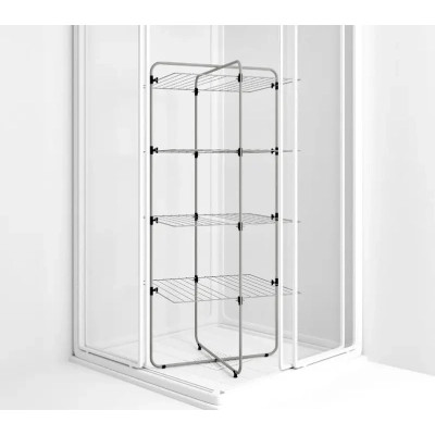 Сушарка для білизни Colombo Jasper 40 Підлогова (ST193/4) (931098) Вінниця - фото 3