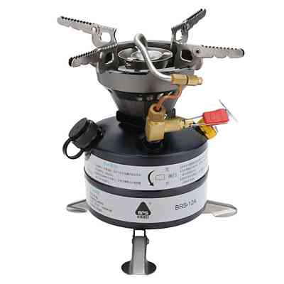 Горелка BRS жидкотопливный примус (BRS-12A) Винница