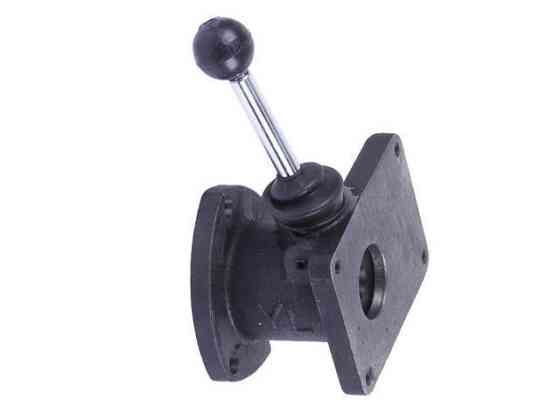 Проміжний корпус увімкнення і вимкнення насоса в зборі на мінітрактор Шіфенг240 Мукачево