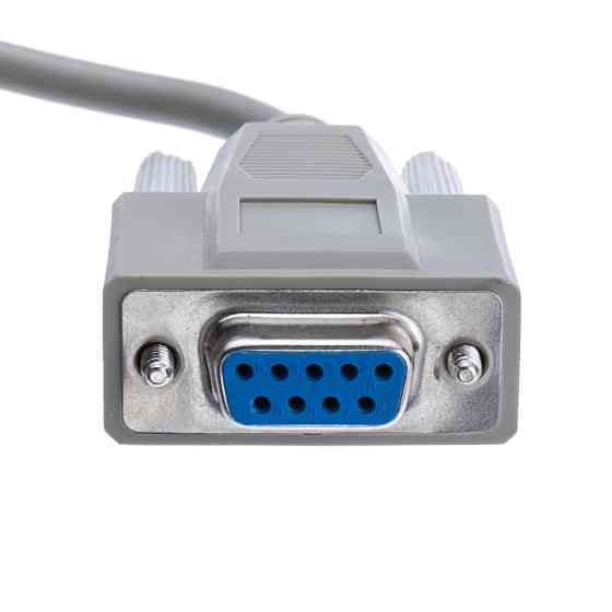 Кабель DB25 до DB9 2м Луцьк