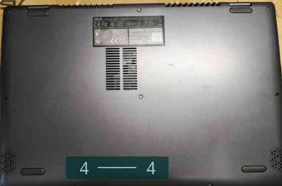 Ноутбук Планшет Трансформер ASUS tp 412 fa fill hd тачскрин. Київ