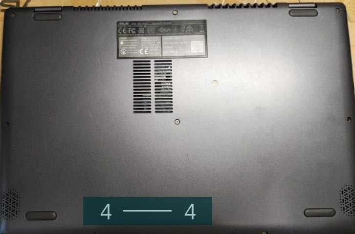 Ноутбук Планшет Трансформер ASUS tp 412 fa fill hd тачскрин. Київ - фото 1