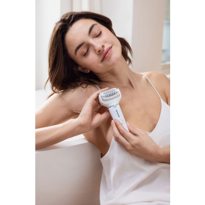 Эпилятор Panasonic ES-EY31-W520 Винница - изображение 6