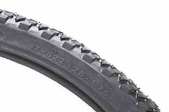 Шина 28"х1,75 (47-622) шипована H-462 Київ