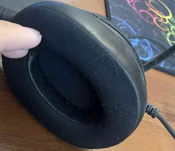 Игровые наушники Razer Харьков