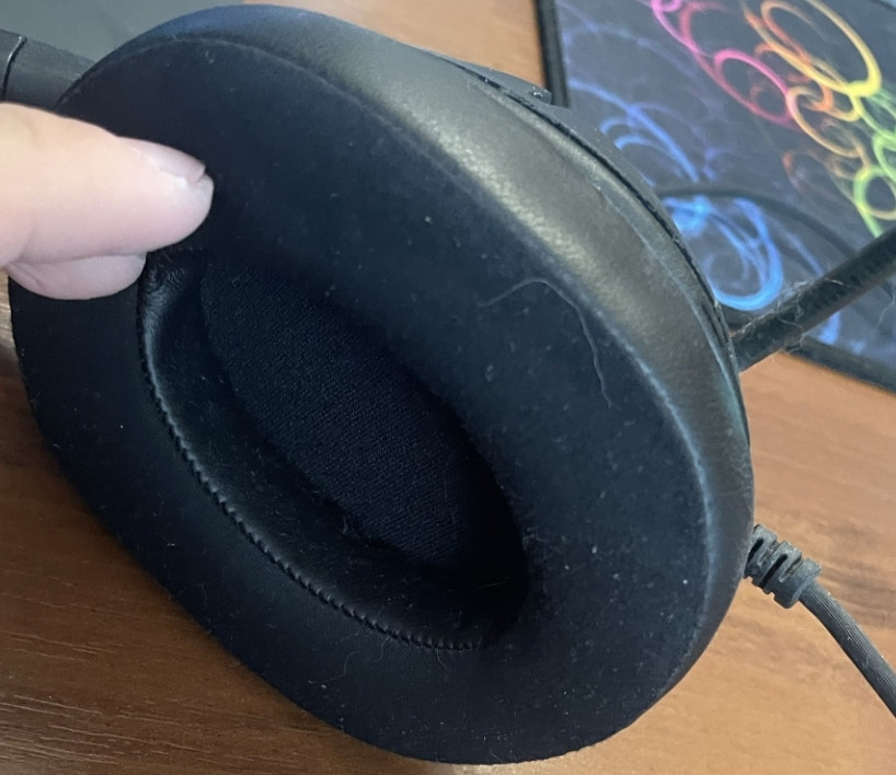 Игровые наушники Razer Харьков - изображение 2