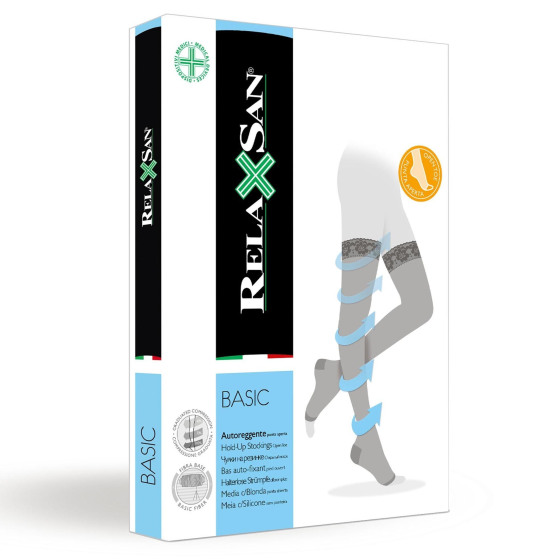 Компресійні панчохи RelaxSan Луцьк
