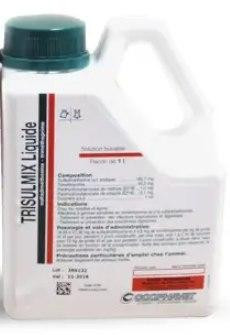 Трисульмікс рідкий (Trisukmix Liqude) 1л, Coophavet (аналог Трисульфону) Вінниця - фото 2