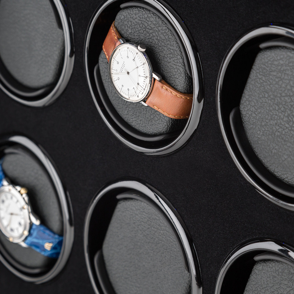 Клагенфурт заводчик годинника право-лівне обертання 12 годин світлодіодний сенсорний дисплей (Німеччина, читати Рівне - фото 6