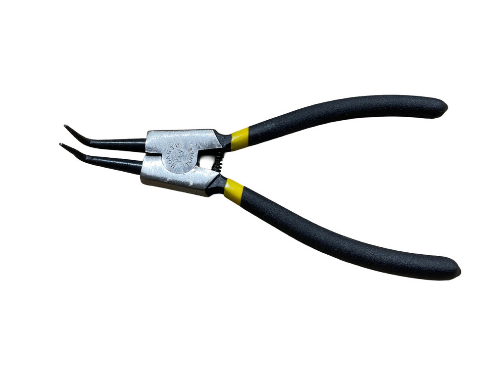 Съемник для стопорных колец (на сжим) Мукачево - изображение 1