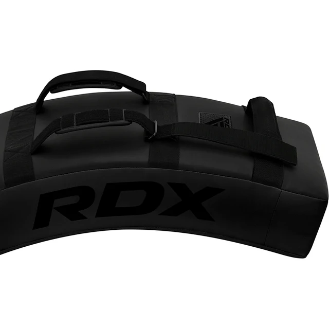 Маківара RDX GEL KICK SHIELD FULL  T-1 Black Black Heavy Каменское - изображение 5