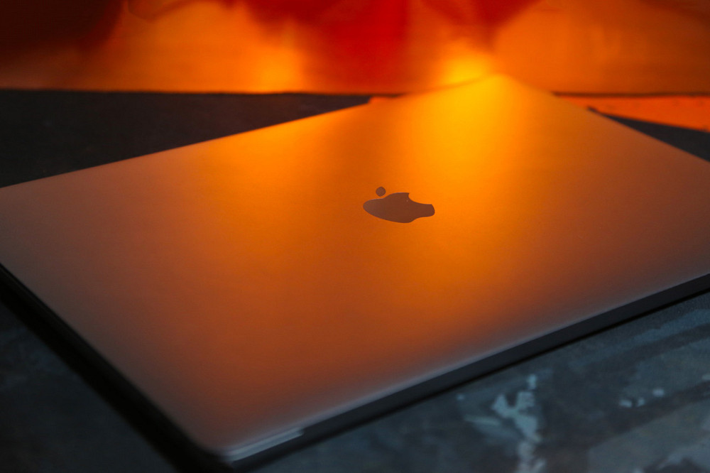 Ноутбук MacBook 15 2019 15.6" i7 / Intel UHD Graphics 630 / 32 gb / SSD 512 GB Ідеальний стан! Харків - фото 7