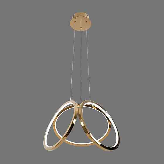 SIRIUS Люстра світлодіодна акрілова Sirius N SC-3965-600 Киев