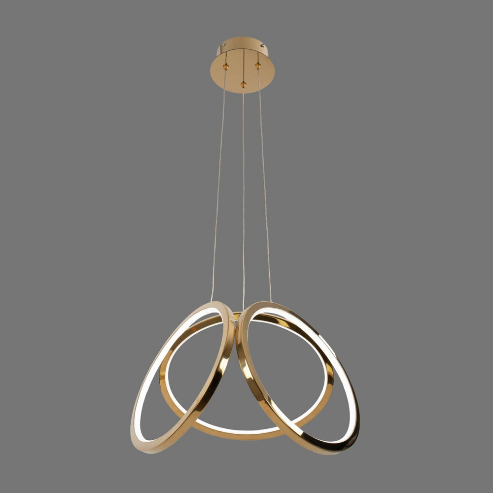 SIRIUS Люстра світлодіодна акрілова Sirius N SC-3965-600 Киев - изображение 3