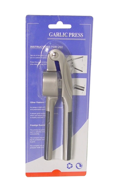 Прес для чеснока UNIQUE UN-1761 Одеса - фото 2
