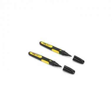 Набір маркерів Stanley FatMax® 0-47-312 чорний Коломия