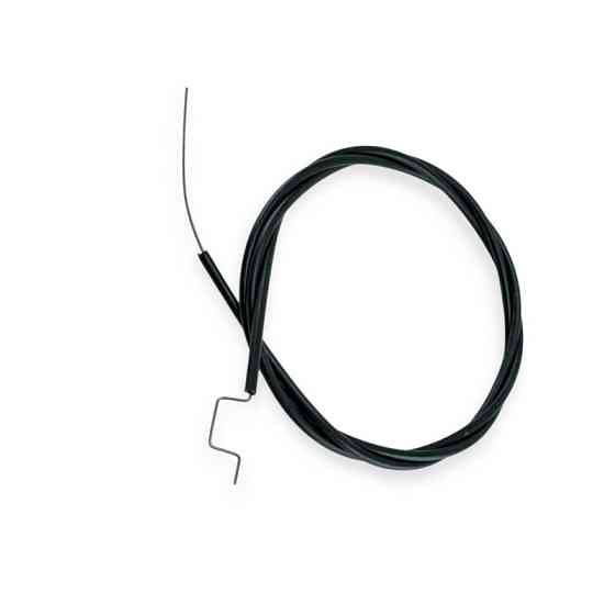 Трос ГАЗ 2410, 3302, 3110 (голый универсальний) капота Мукачево