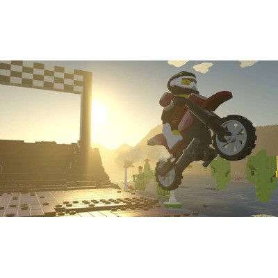 Игра Nintendo Lego Worlds, картридж (5051892210331) Вінниця - фото 3