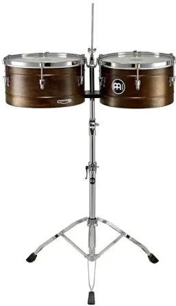 Ударная установка  Meinl Timbalesy Marathon stalowe (MT1415RRM) Киев
