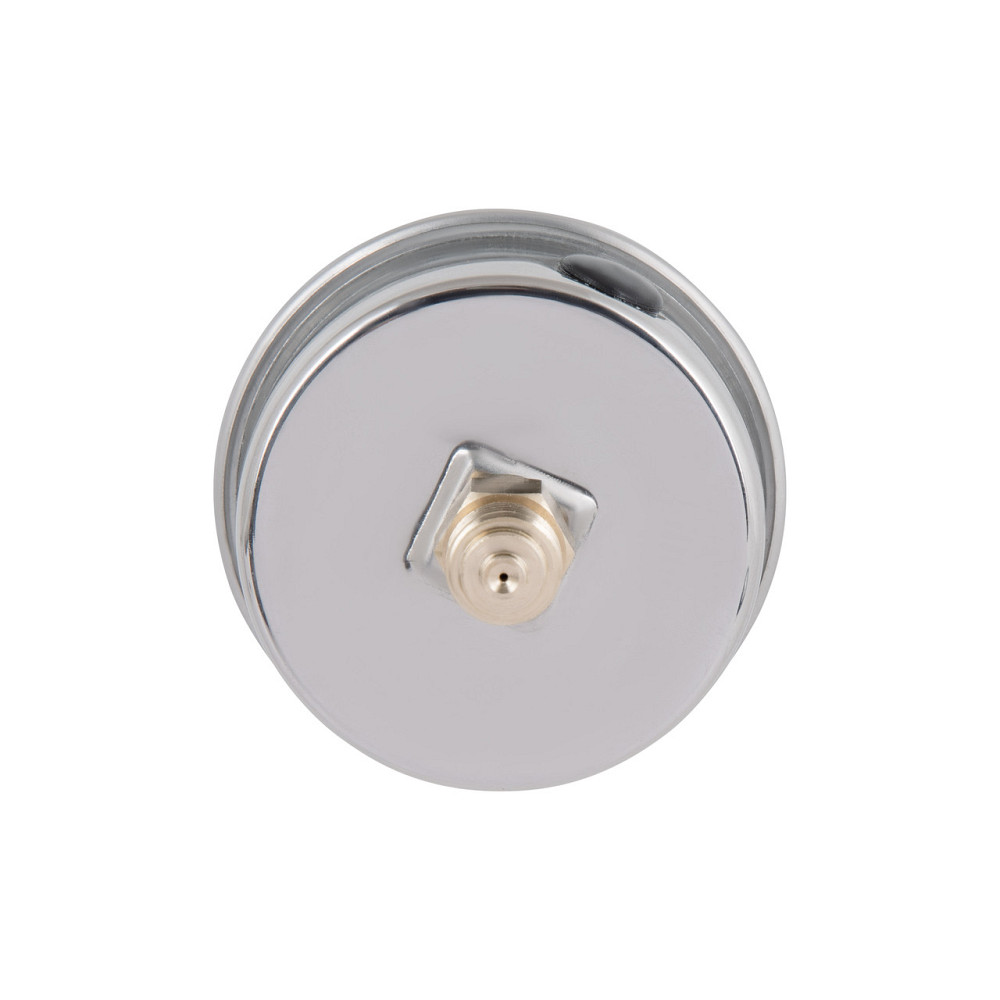 Манометр із гліцерином Thermo Alliance Forte 6 барів, 1/4"Н, заднє під'єднання TAF171G6B Київ - фото 5