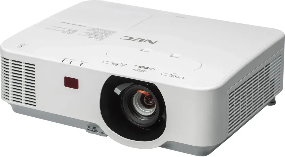 Проэктор NEC P603X Киев - изображение 1
