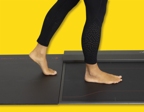 Бароподометрична платформа Freemed 40х40 Дніпро - фото 4