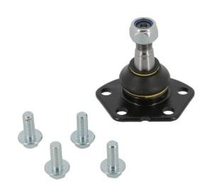 Кульова опора передня Raiso (Швеція) Peugeot Boxer, Пежо Боксер 94- #RL-130047F UAFGOXQ22 Ковель - фото 1