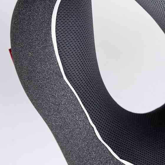 Подушка для шиї Camelback U-подібна темно-сіра HP-56-20B Коломия