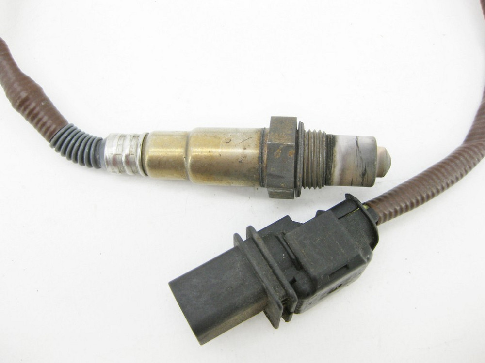 Mercedes-Benz  A0095425618 Лямбда-зонд перед каталізатором SLK/SLC R172 C-Class W204 CLS Shooting Brake X218 CLS C218 G-class W463 CLA C117 CLA Shooti Одесса - изображение 3