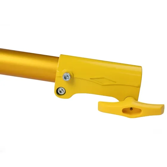 Мотокоса Procraft T5600S – бензиновий тример 62 см³, розбірна штанга, гарантія 36 міс Львів