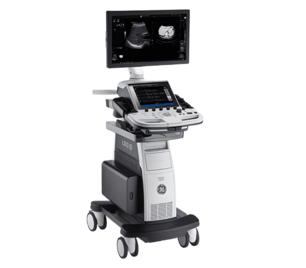 Ультразвуковий апарат (УЗД) LOGIQ™ P9 XDсlear Дніпро - фото 1