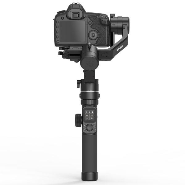 Стабилизатор Feiyu Tech AK4500 Киев - изображение 5
