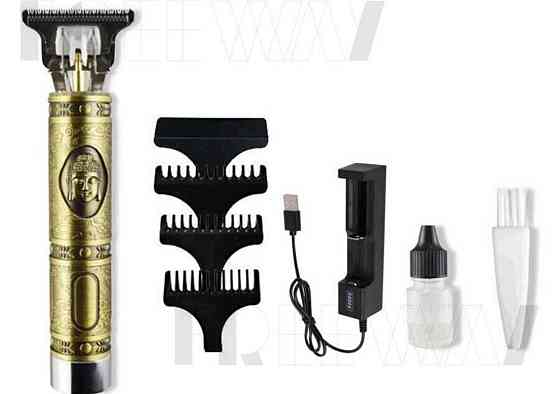 Машинка для стрижки волос / профессиональная триммер для бороды. Харьков