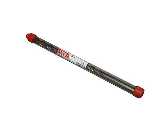 Сверло по бетону 10.0x200 S4 ТМ GRANITE Solmir Киев