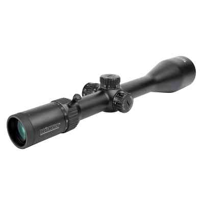 Оптический прицел Konus Absolute 5-40x56 ED 550 IR (7178) Винница