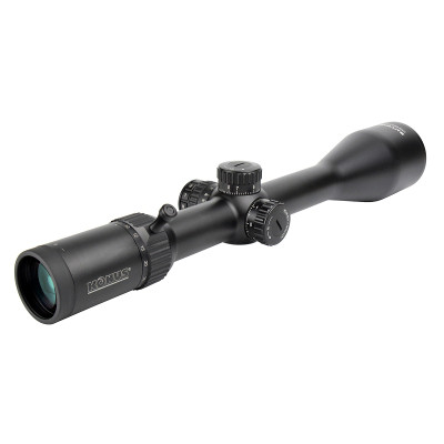 Оптический прицел Konus Absolute 5-40x56 ED 550 IR (7178) Винница - изображение 4