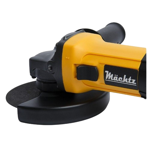 Шліфмашина кутова d125мм 1000 Вт Mächtz MAG-12/1000 Worcraft Житомир