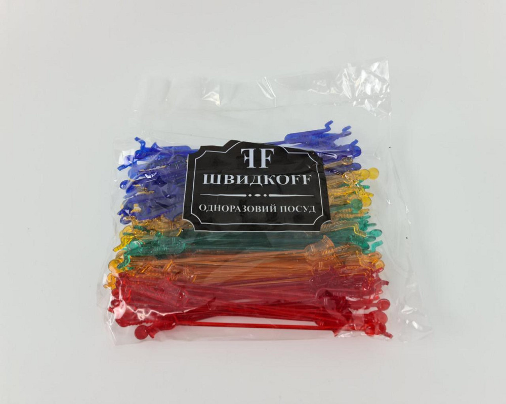 Мешалка для коктейлей