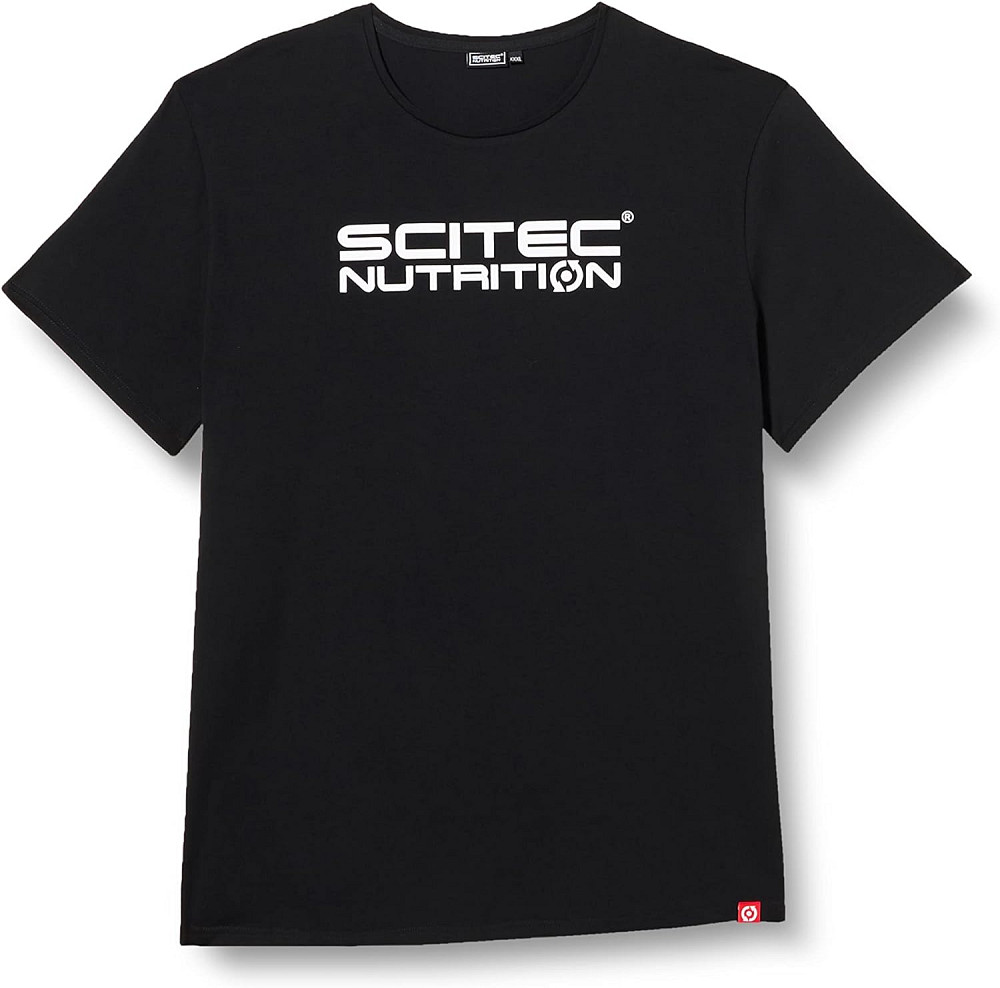 Футболка ATOS T-shirt man L (black) Луцьк - фото 1