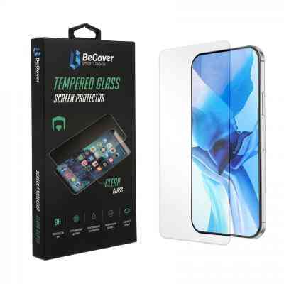 Скло захисне BeCover Premium Samsung Galaxy M31s SM-M317 Clear (705457) Вінниця