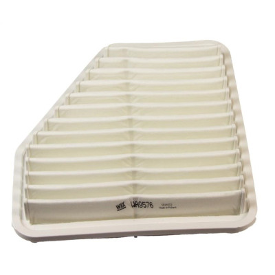 Воздушный фильтр для автомобиля Wixfiltron WA9576 Винница - изображение 1