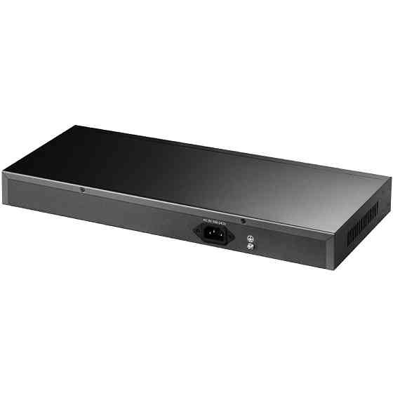 Комутатор Cudy GS1016L, 16 портовий Gigabit Metal Switch, 19" RM Вінниця