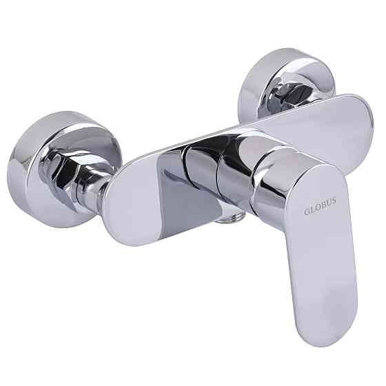 Змішувач для душу Globus Lux Ontario GLO-0105N Київ