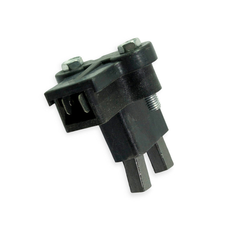 Щетки волга (2 выв) генератора Мукачево - изображение 1