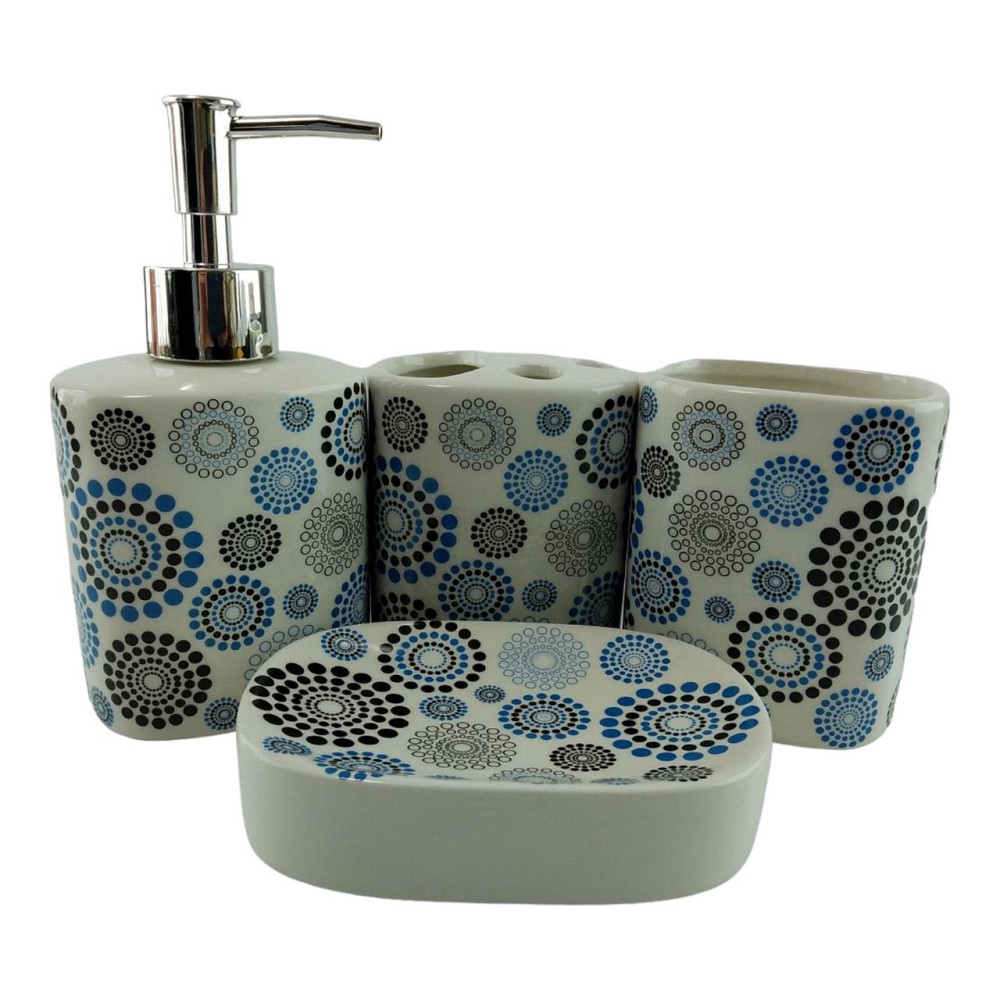 Набір для ванної кімнати з креаміки. Київ - фото 1