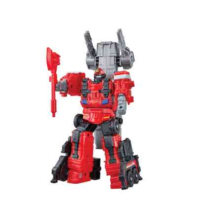 Трансформер Tobot мини S5 L (301160) Винница