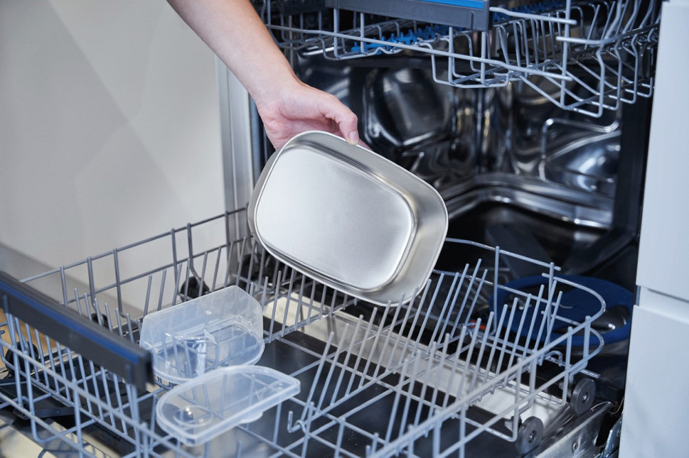 Ланчбокс Noveen LB725 Nature Київ - фото 8