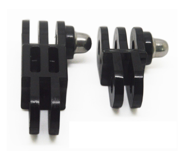 Адаптер-удлинитель одного направления для GoPro DJI Action Киев - изображение 1