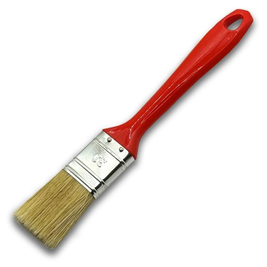 Пензель малярний Beorol Universal synthetic 30*15 мм Киев - изображение 1