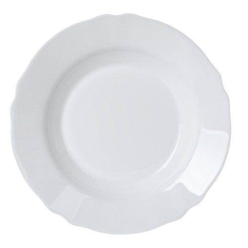 Сервіз столовий Louis XV White 18 предметів 6840744 Luminarc Житомир - изображение 8